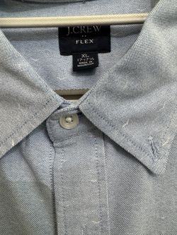 J. Crew Flex XL