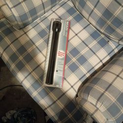 MAGLITE 4CELL D