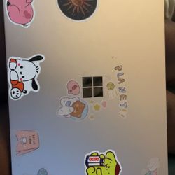 Microsoft Surface Laptop