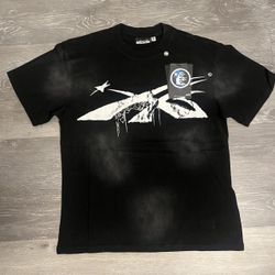 hellstar shirt