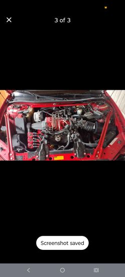 1999 Pontiac Grand Prix