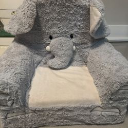 Baby Chair 