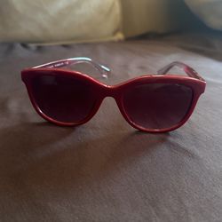 Coach Sunglasses