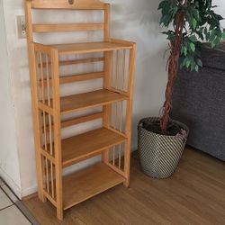 Bookshelf New!