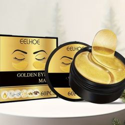 Collagen Eyes   60 Pcs