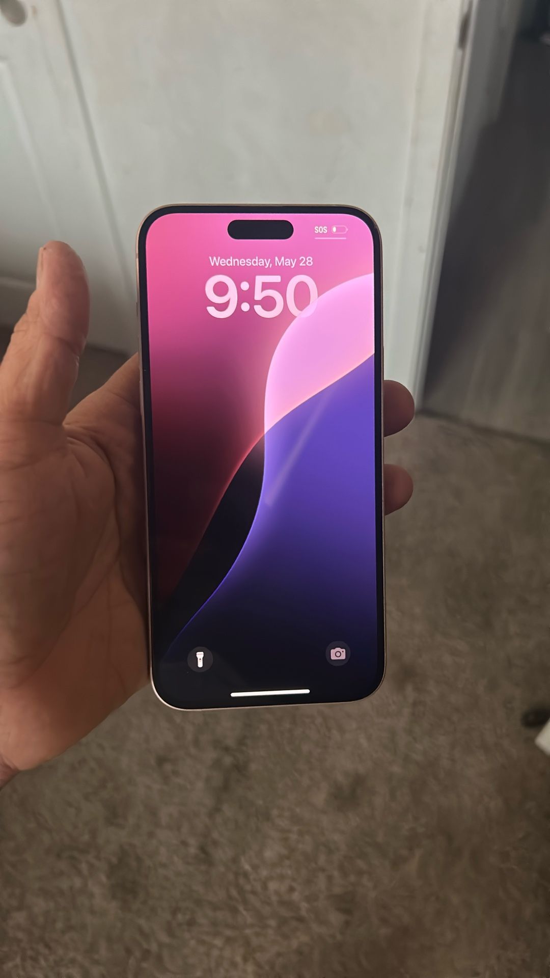I Phone 15