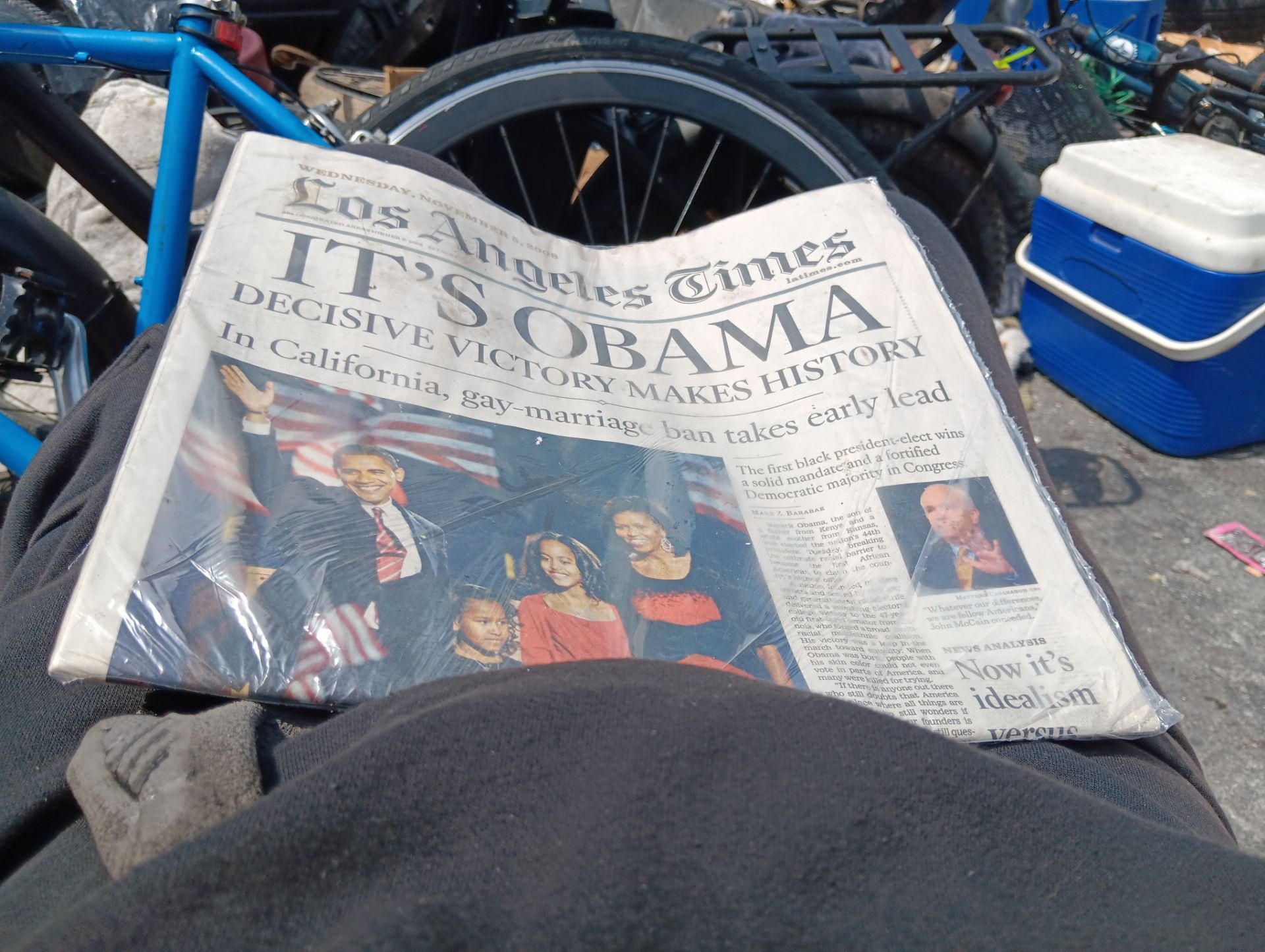 Newspaper