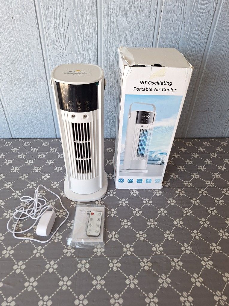 Air Cooler
