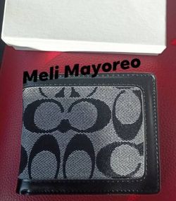 Men's wallet