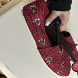 Atlanta Falcons Tom’s 