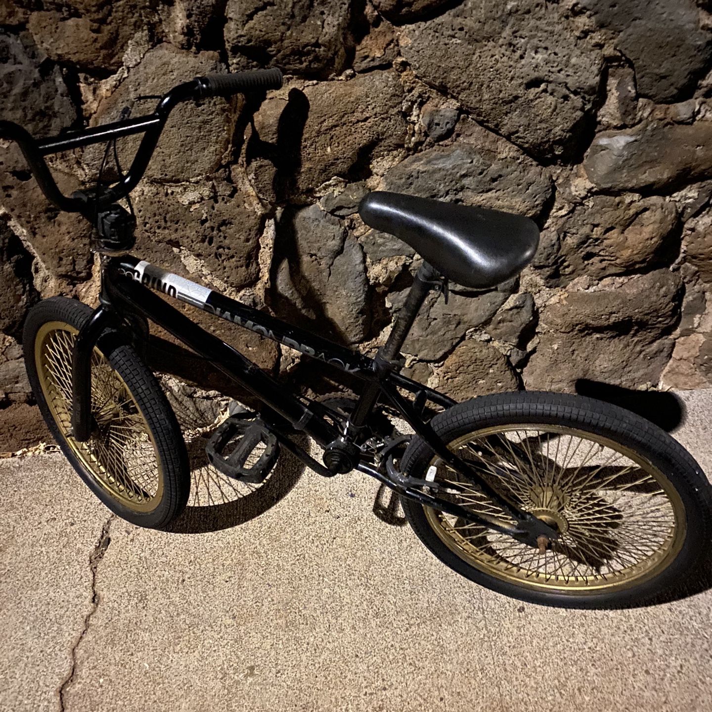 Diamondback Grind 20 BMX Bike for Sale in Kapolei, HI - OfferUp