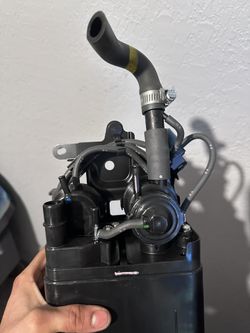 OEM Toyota charcoal Canister