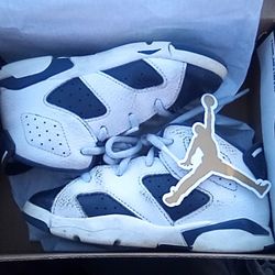 Jordan 6s 10c 