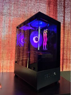 AM5 Gaming PC