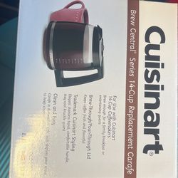 Cuisinart Carafe