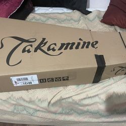 Takamine  GD30CE 12 String 