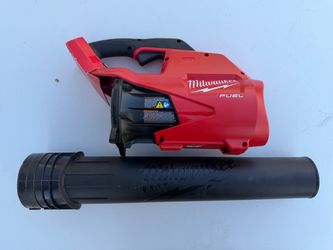 M18 FUEL 120 MPH 450 CFM Blower