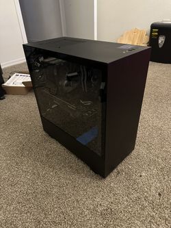 Gaming PC (NZXT) - $600