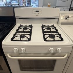 Kenmore 4 Burner Gas Stove 