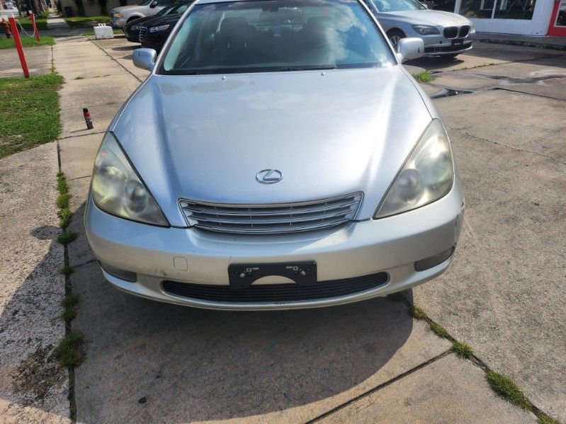 2002 Lexus ES 300