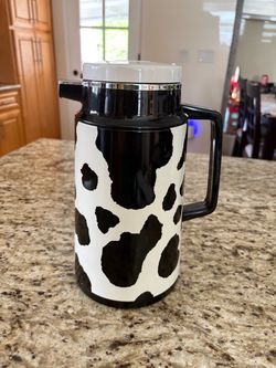 Coffee Carafe