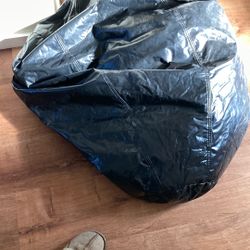 Free Kids Bean Bag