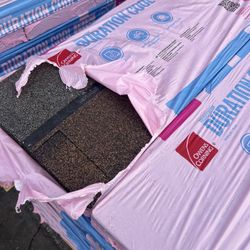 Cool roof  $44.5 / BUNDLE