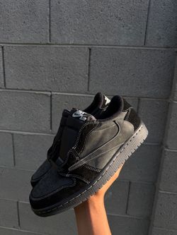 Travis Scott’s