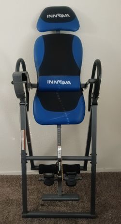 Innova inversion Table ITX9400