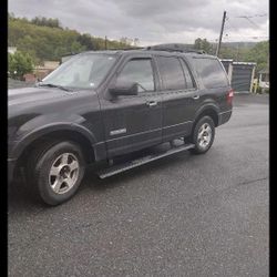 2008 Ford Expedition