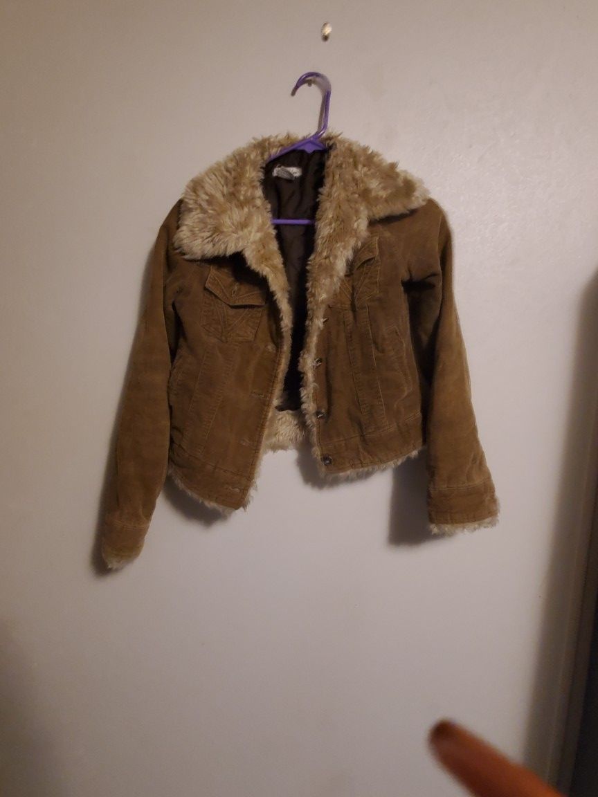 Kids Coat