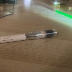 Ilia Finishing Powder Brush