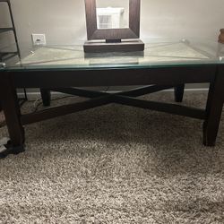 Glass Coffee Tables
