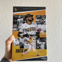 Padre Items 