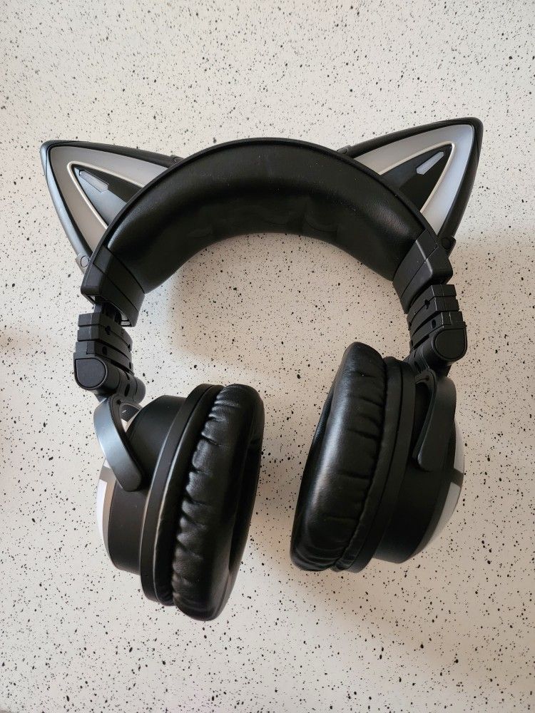 Headphones