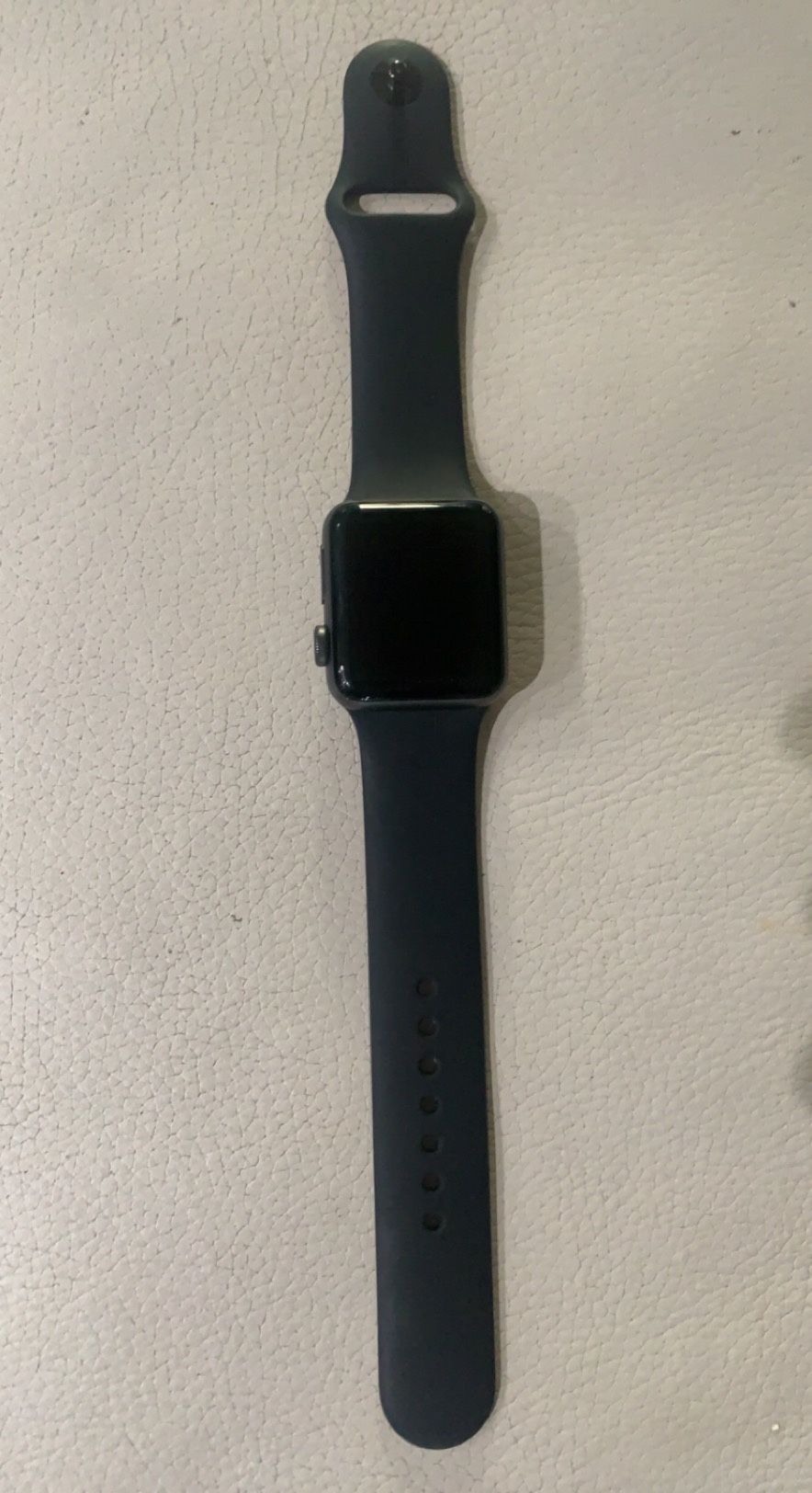 apple watch series 3 38mm