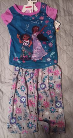 Encanto Pajamas Set 