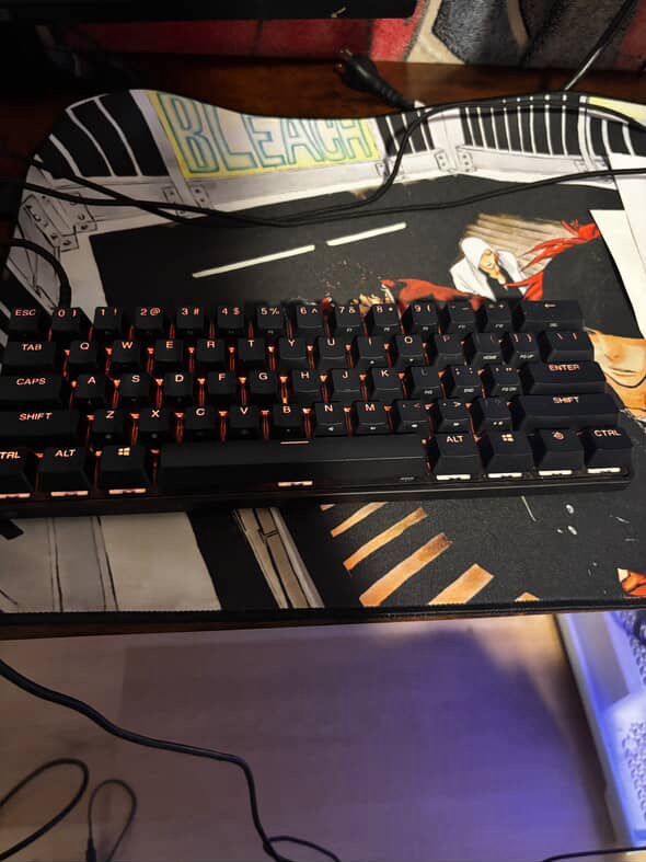 Gaming Keyboard