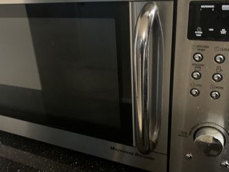 microwave for sale