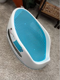 Angelcare Baby Bathtub