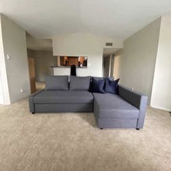 IKEA Couch 