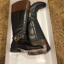 Michael Kors Boots