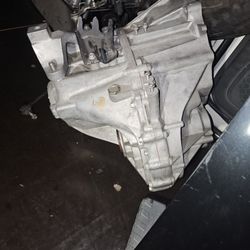 2007 To 2009 Mazdaspeed 3 Transmission 52k Miles