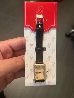 Women’s Watch