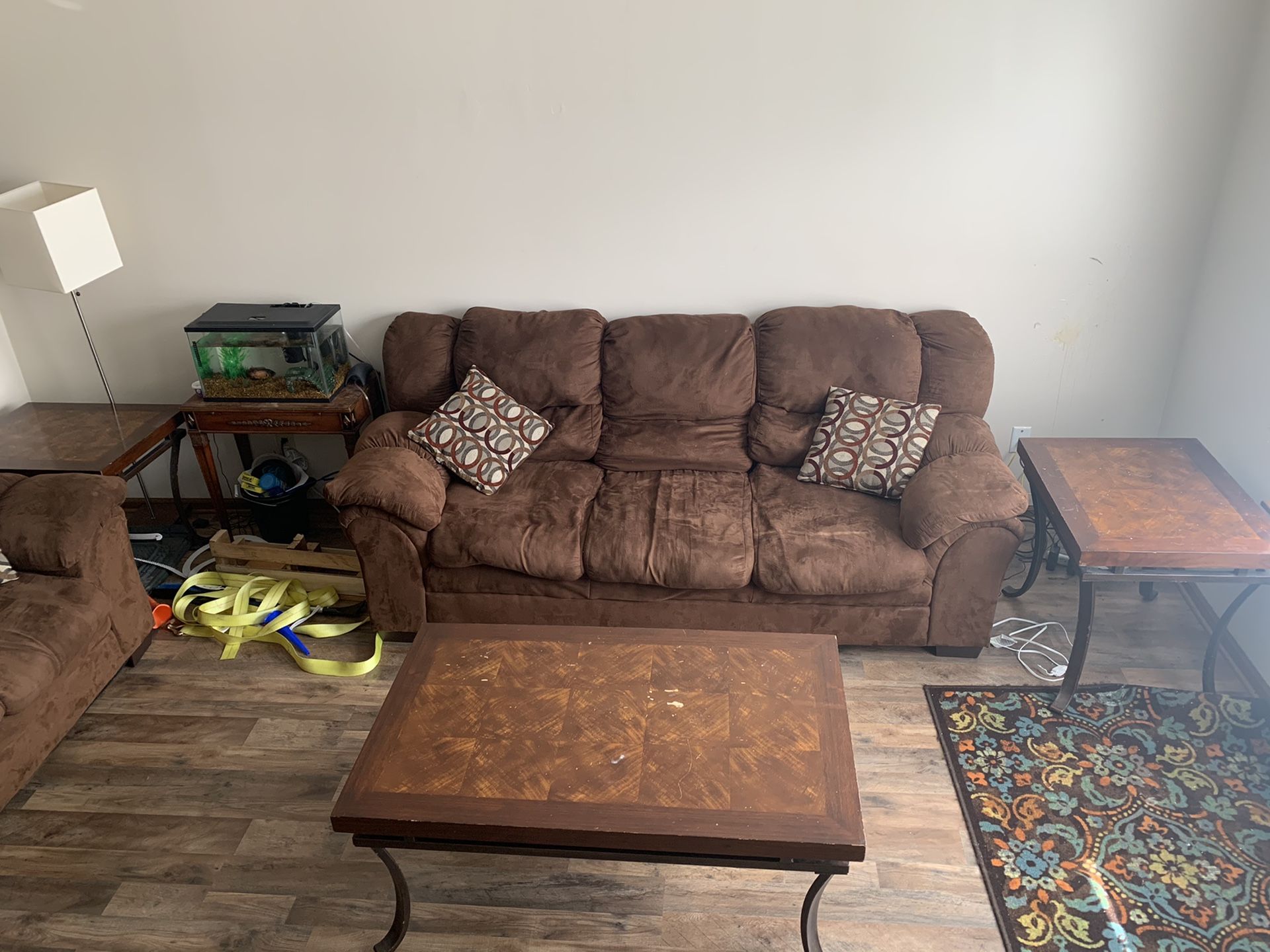 Living room for sale