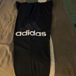 Adidas Jogger Brand New Sz XL (Black)