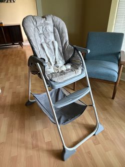 Baby High Chair
