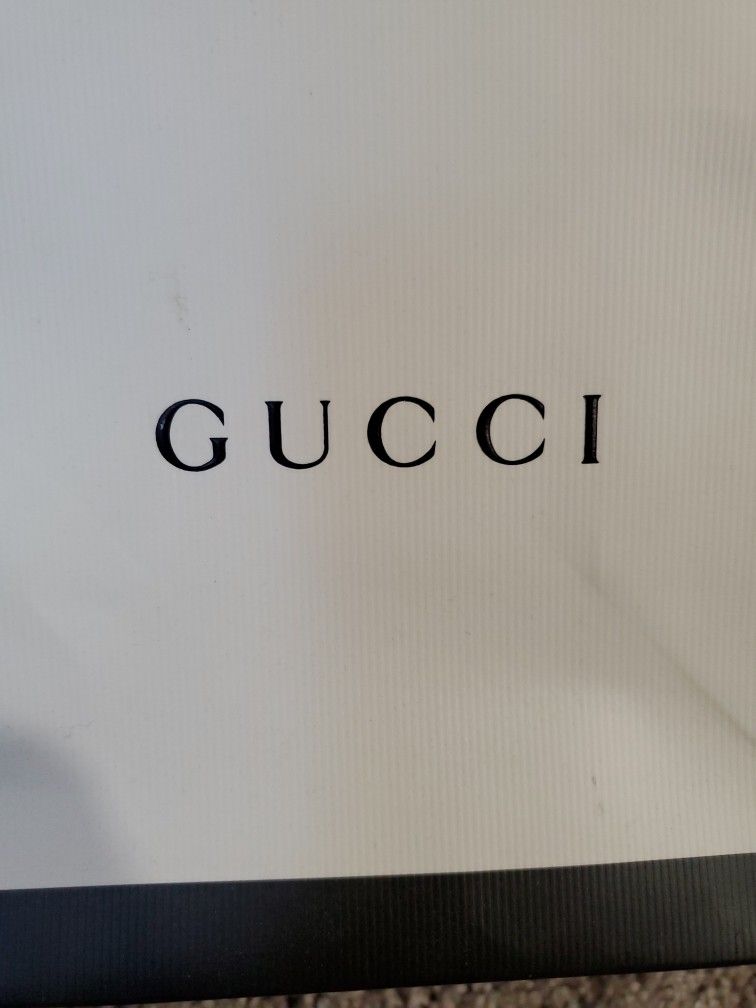 Gucci Glasses 