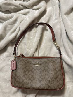 Coach Purse Nolita 19