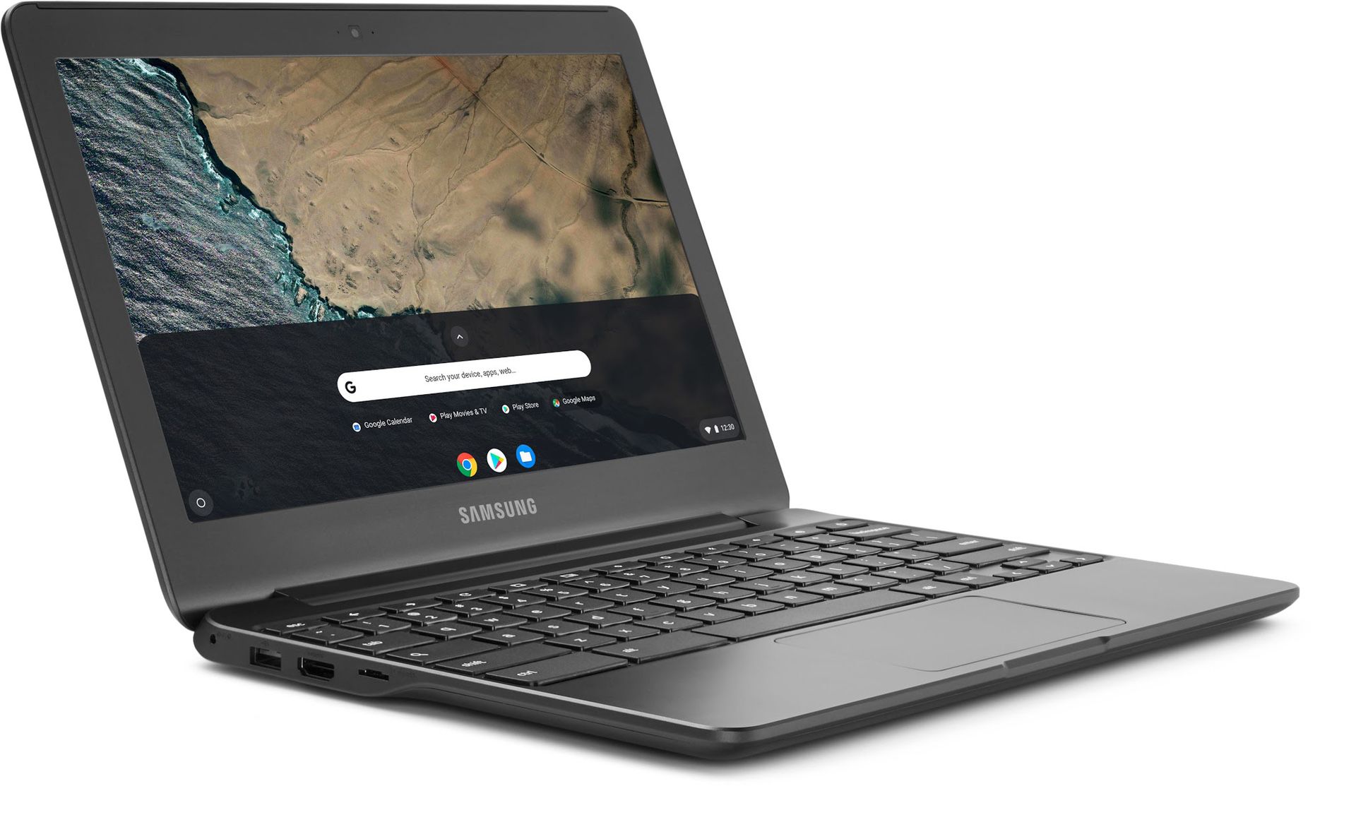Samsung ChromeBook 3 Laptop